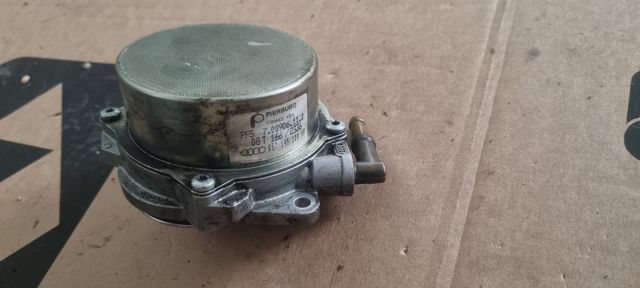 depresor de freno audi a5 2.7/3.0