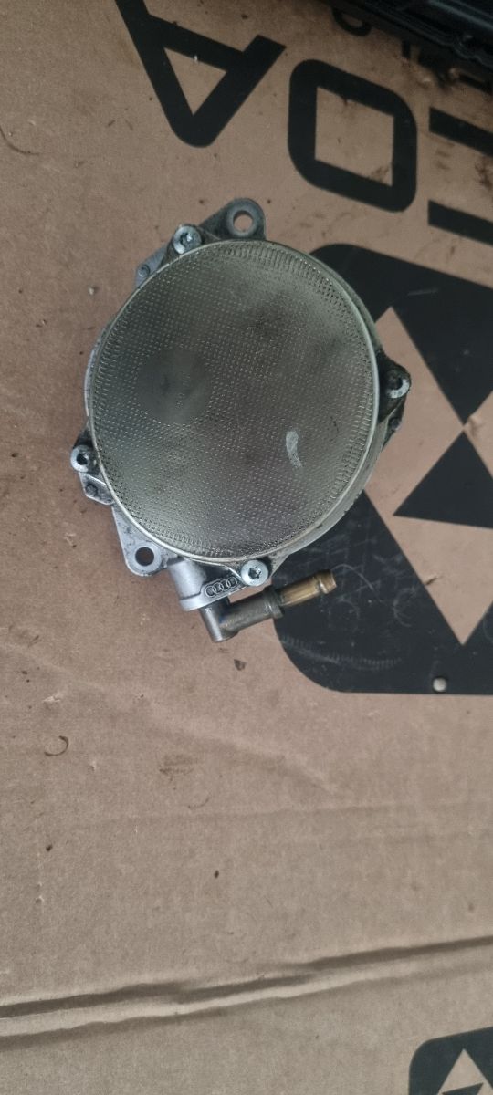 depresor de freno audi a5 2.7/3.0