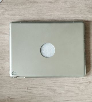 Teclado inalámbrico