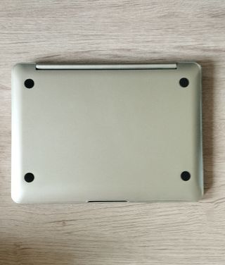 Teclado inalámbrico