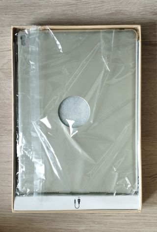 Teclado inalámbrico