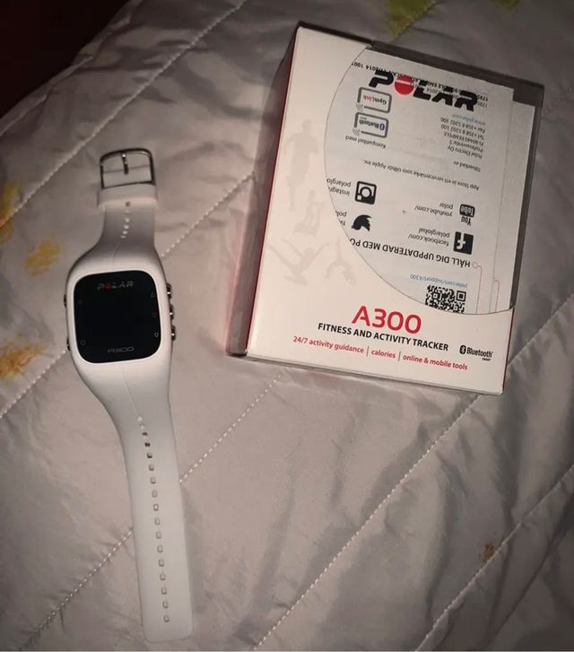 orologio sportivo polar a300 