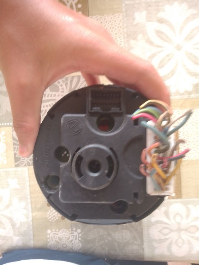 Relojes Alfa Romeo 156 diesel