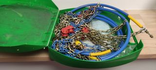 Cadenas para coches 