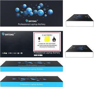 Batteria per laptop HP Envy X360 SA04XL