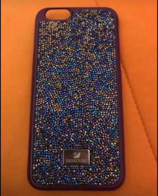 cuatodia iphone 6 swarovski