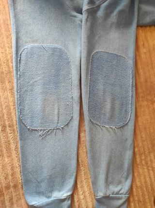 SUDADERA TL ( ZARA).