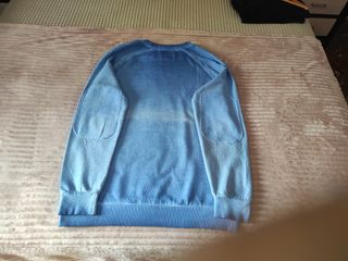SUDADERA TL ( ZARA).