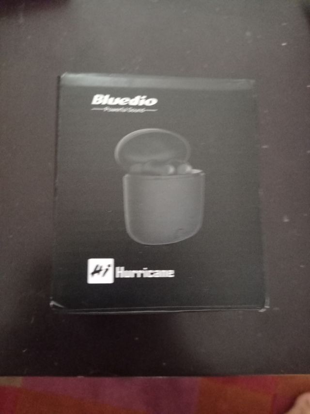 auriculares inalámbricos