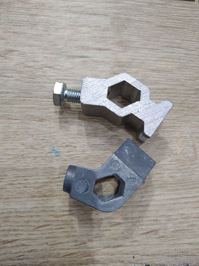 repuestos ROBLAND X26 X31