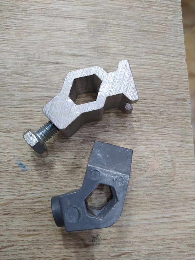 repuestos ROBLAND X26 X31