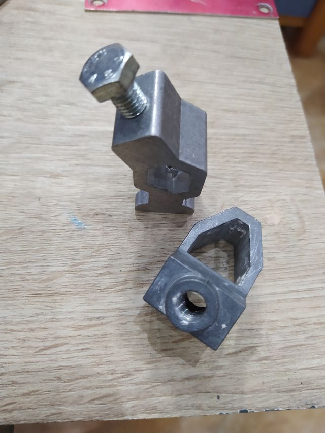 repuestos ROBLAND X26 X31