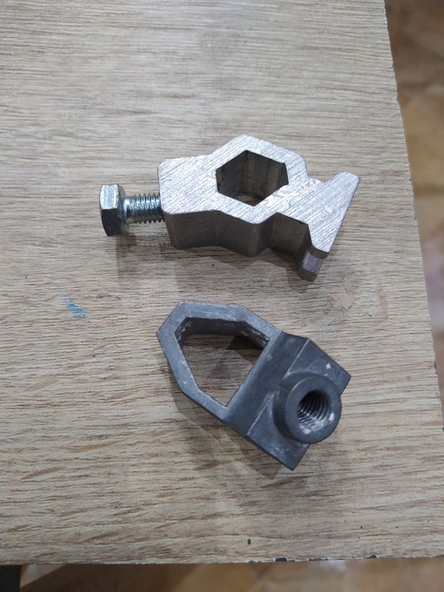 repuestos ROBLAND X26 X31