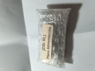 Placa de alimentación Nintendo dsi xl