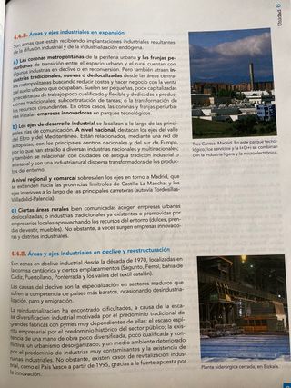 libro de geografia 2 bachillerato