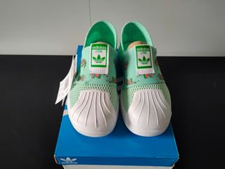 Zapatillas adidas superstar