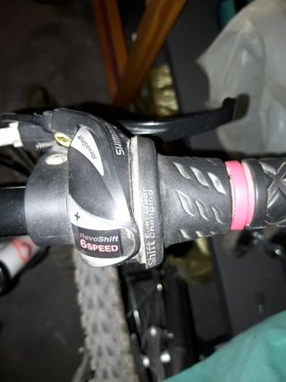 Bicicleta Infantil Megamo