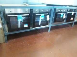 Hornos multifunción nuevos