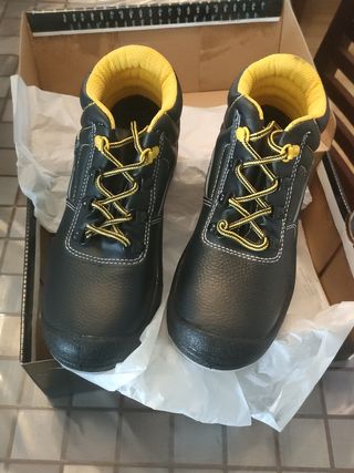 Zapatos 