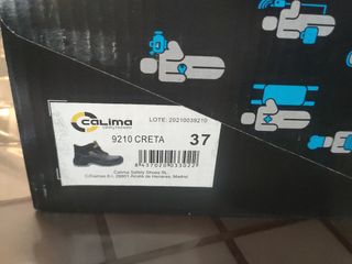 Zapatos 