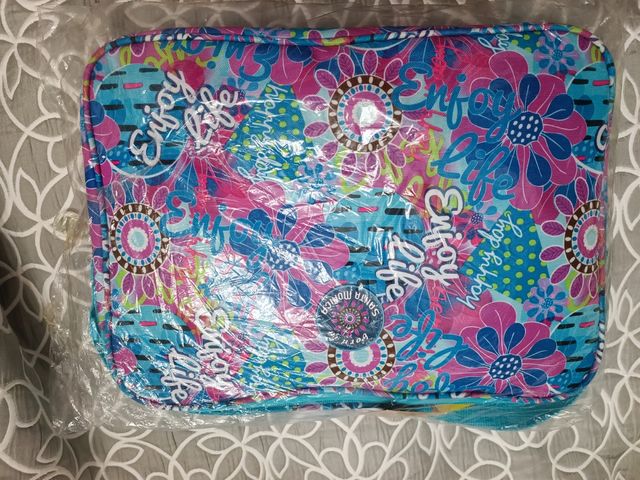 Mochila. Sin estrenar.