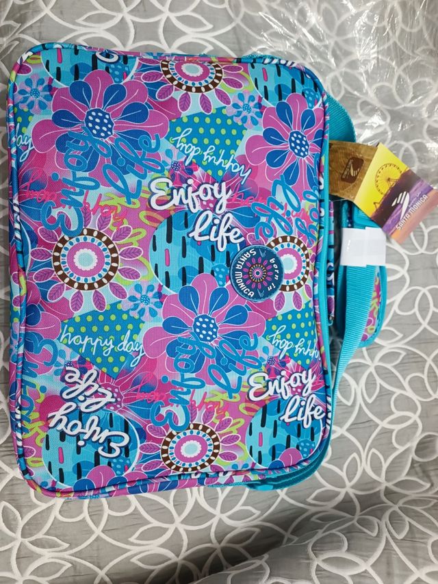 Mochila. Sin estrenar.