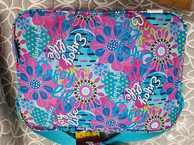 Mochila. Sin estrenar.
