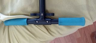 Patinete Oxelo Mid 7. Te lo vas a perder??