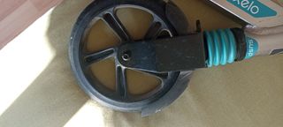 Patinete Oxelo Mid 7. Te lo vas a perder??