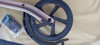 Patinete Oxelo Mid 7. Te lo vas a perder??