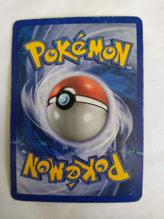 Scizor Aquapolis H21/32