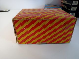 Scalextric transformador