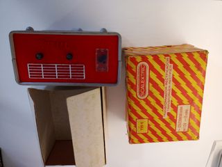 Scalextric transformador