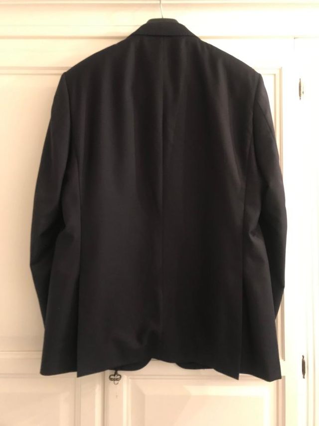 Traje de caballero Cortefiel