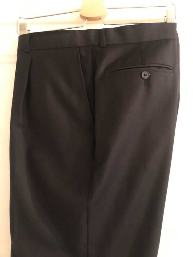 Traje de caballero Cortefiel