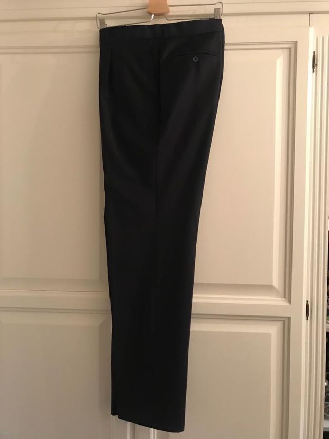 Traje de caballero Cortefiel