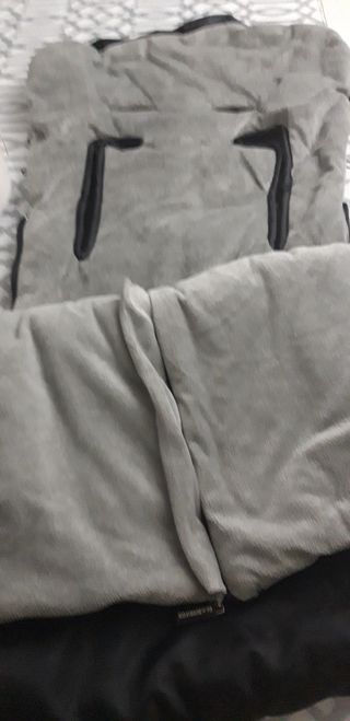 Funda universal silla invierno 