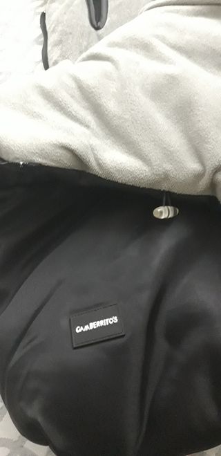 Funda universal silla invierno 