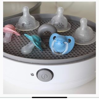 ESTERILIZADOR SUAVINEX