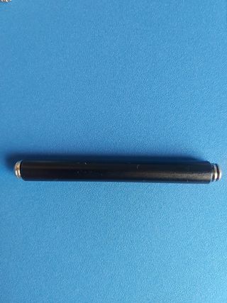 Cilindro soporte gps moto