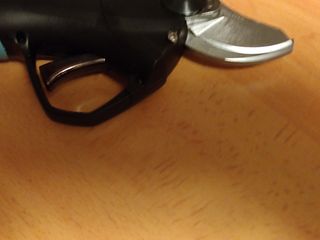 Tijera poda campagnola Stark M