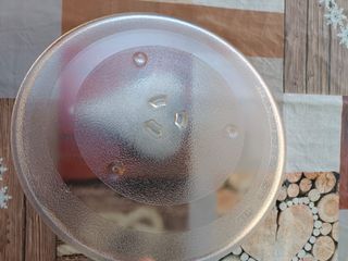 Plato microondas 29cm