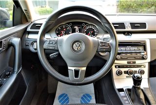 Volkswagen Passat Variant 1.6 TDI BMT Edition 105c