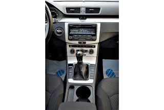 Volkswagen Passat Variant 1.6 TDI BMT Edition 105c