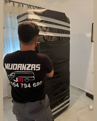 portes y mudanzas 654794680