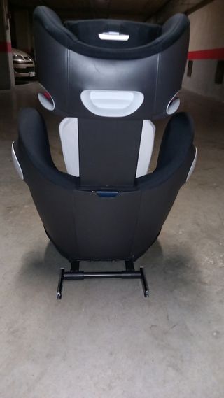 SILLA COCHE CYBEX