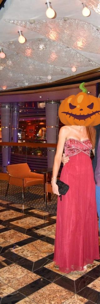 Vestido de fiesta 
