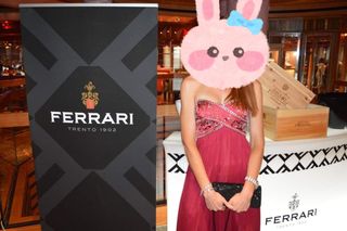 Vestido de fiesta 