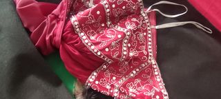 Vestido de fiesta 