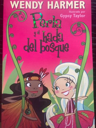 Libros tapa blanda Wendy Harmer